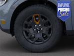 2025 Ford Maverick SuperCrew Cab AWD Pickup for sale #4250457 - photo 18