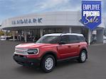 2025 Ford Bronco Sport 4WD SUV for sale #4250463 - photo 24