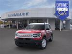 2025 Ford Bronco Sport 4WD SUV for sale #4250463 - photo 25