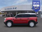 2025 Ford Bronco Sport 4WD SUV for sale #4250463 - photo 26