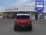 2025 Ford Bronco Sport 4WD SUV for sale #4250463 - photo 28