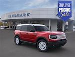 2025 Ford Bronco Sport 4WD SUV for sale #4250463 - photo 30