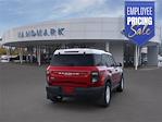2025 Ford Bronco Sport 4WD SUV for sale #4250463 - photo 31