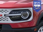 2025 Ford Bronco Sport 4WD SUV for sale #4250463 - photo 42