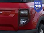 2025 Ford Bronco Sport 4WD SUV for sale #4250463 - photo 44