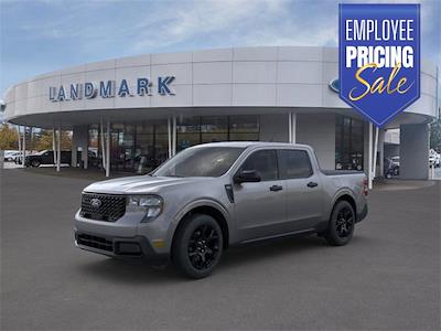 2025 Ford Maverick SuperCrew Cab AWD Pickup for sale #4250464 - photo 1