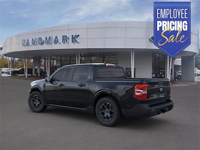 New 2025 Ford Maverick XLT SuperCrew Cab AWD Pickup for sale #4250465 - photo 2