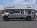 2025 Ford F-350 Crew Cab SRW 4WD Pickup for sale #4250466 - photo 4