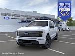 New 2025 Ford F-150 Lightning Flash SuperCrew Cab AWD Pickup for sale #4250467 - photo 3