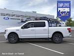 New 2025 Ford F-150 Lightning Flash SuperCrew Cab AWD Pickup for sale #4250467 - photo 4