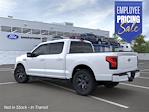 New 2025 Ford F-150 Lightning Flash SuperCrew Cab AWD Pickup for sale #4250467 - photo 2