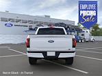 New 2025 Ford F-150 Lightning Flash SuperCrew Cab AWD Pickup for sale #4250467 - photo 5