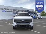 New 2025 Ford F-150 Lightning Flash SuperCrew Cab AWD Pickup for sale #4250467 - photo 6