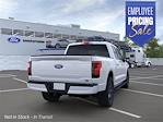 New 2025 Ford F-150 Lightning Flash SuperCrew Cab AWD Pickup for sale #4250467 - photo 8