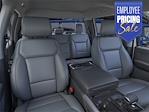 New 2025 Ford F-150 Lightning Flash SuperCrew Cab AWD Pickup for sale #4250467 - photo 10