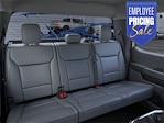 New 2025 Ford F-150 Lightning Flash SuperCrew Cab AWD Pickup for sale #4250467 - photo 11