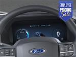 New 2025 Ford F-150 Lightning Flash SuperCrew Cab AWD Pickup for sale #4250467 - photo 13