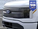 New 2025 Ford F-150 Lightning Flash SuperCrew Cab AWD Pickup for sale #4250467 - photo 17