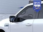 New 2025 Ford F-150 Lightning Flash SuperCrew Cab AWD Pickup for sale #4250467 - photo 20