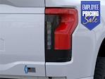 New 2025 Ford F-150 Lightning Flash SuperCrew Cab AWD Pickup for sale #4250467 - photo 21