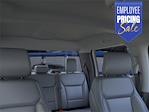 New 2025 Ford F-150 Lightning Flash SuperCrew Cab AWD Pickup for sale #4250467 - photo 22