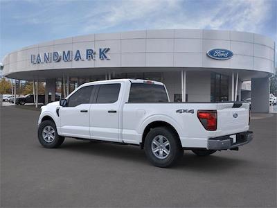 2025 Ford F-150 SuperCrew Cab 4WD Pickup for sale #4250480 - photo 2