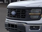 2025 Ford F-150 SuperCrew Cab 4WD Pickup for sale #4250480 - photo 18