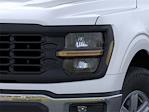 2025 Ford F-150 SuperCrew Cab 4WD Pickup for sale #4250480 - photo 19