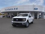 2025 Ford F-150 SuperCrew Cab 4WD Pickup for sale #4250480 - photo 3