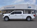 2025 Ford F-150 SuperCrew Cab 4WD Pickup for sale #4250480 - photo 4