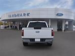 2025 Ford F-150 SuperCrew Cab 4WD Pickup for sale #4250480 - photo 5
