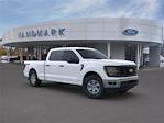 2025 Ford F-150 SuperCrew Cab 4WD Pickup for sale #4250480 - photo 7