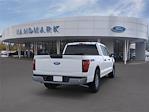 2025 Ford F-150 SuperCrew Cab 4WD Pickup for sale #4250480 - photo 8