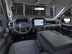 2025 Ford F-150 SuperCrew Cab 4WD Pickup for sale #4250480 - photo 9