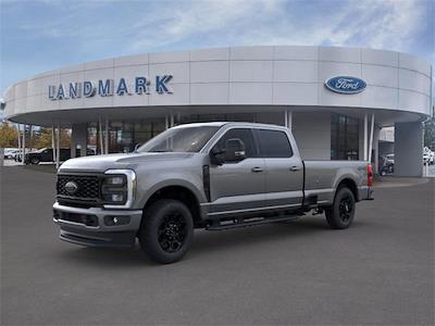 2025 Ford F-250 Crew Cab 4WD Pickup for sale #4250485 - photo 1
