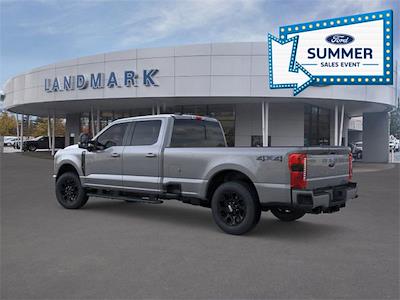 2025 Ford F-250 Crew Cab 4WD Pickup for sale #4250485 - photo 2