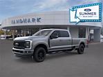 2025 Ford F-250 Crew Cab 4WD Pickup for sale #4250485 - photo 1
