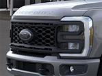 2025 Ford F-250 Crew Cab 4WD Pickup for sale #4250485 - photo 17
