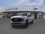2025 Ford F-250 Crew Cab 4WD Pickup for sale #4250485 - photo 3