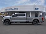 2025 Ford F-250 Crew Cab 4WD Pickup for sale #4250485 - photo 4