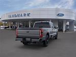 2025 Ford F-250 Crew Cab 4WD Pickup for sale #4250485 - photo 8