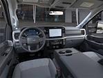 2025 Ford F-250 Crew Cab 4WD Pickup for sale #4250485 - photo 9