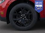 2025 Ford Maverick SuperCrew Cab AWD Pickup for sale #4250493 - photo 18