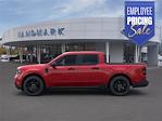 2025 Ford Maverick SuperCrew Cab AWD Pickup for sale #4250493 - photo 4