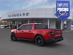 2025 Ford Maverick SuperCrew Cab AWD Pickup for sale #4250493 - photo 2
