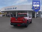 2025 Ford Maverick SuperCrew Cab AWD Pickup for sale #4250493 - photo 8