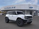New 2025 Ford Bronco Raptor 4WD SUV for sale #4250497 - photo 7