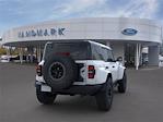 New 2025 Ford Bronco Raptor 4WD SUV for sale #4250497 - photo 8