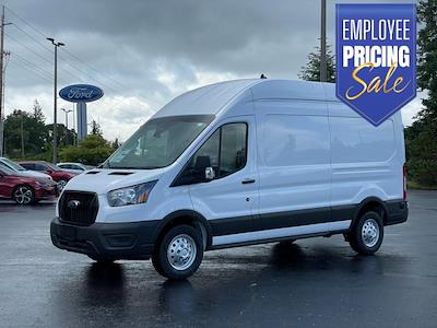 2025 Ford Transit 350 High Roof AWD Empty Cargo Van for sale #4250504 - photo 1