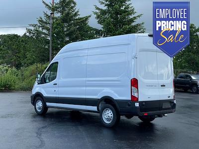 2025 Ford Transit 350 High Roof AWD Empty Cargo Van for sale #4250504 - photo 2